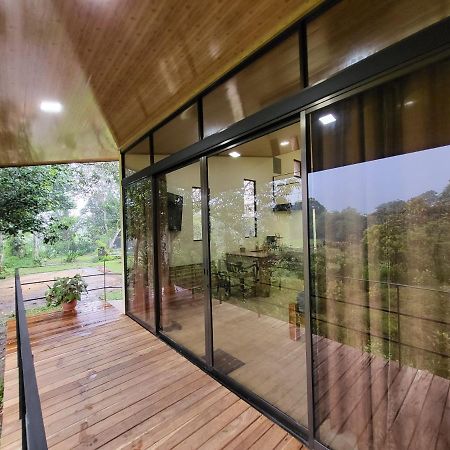 شقة Modern Loft Inside A Beautiful Farm General Viejo المظهر الخارجي الصورة
