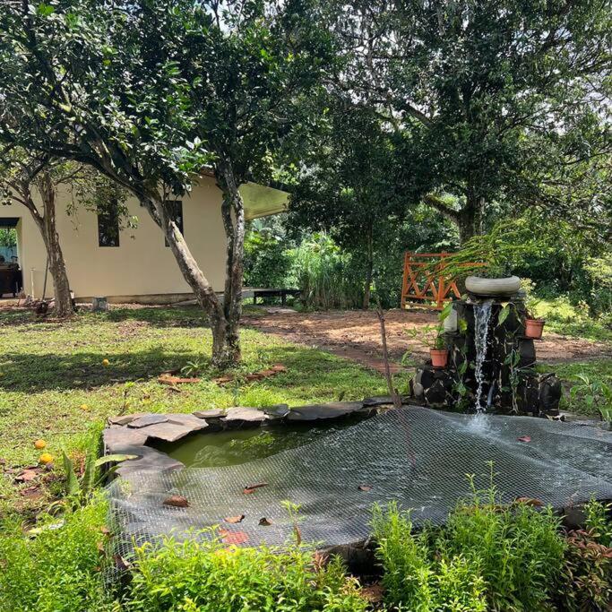 شقة Modern Loft Inside A Beautiful Farm General Viejo المظهر الخارجي الصورة