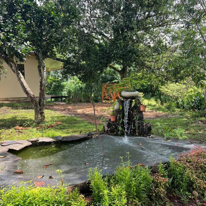 شقة Modern Loft Inside A Beautiful Farm General Viejo المظهر الخارجي الصورة