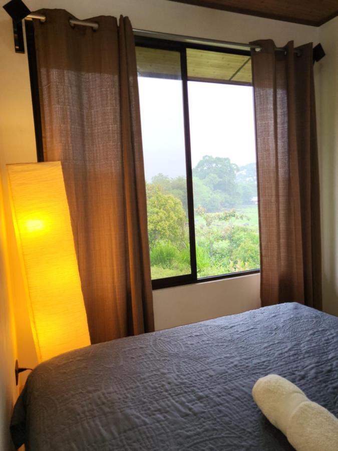 شقة Modern Loft Inside A Beautiful Farm General Viejo المظهر الخارجي الصورة