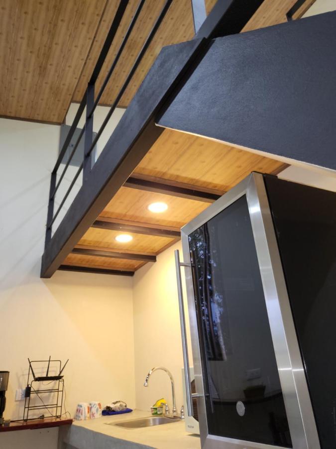 شقة Modern Loft Inside A Beautiful Farm General Viejo المظهر الخارجي الصورة