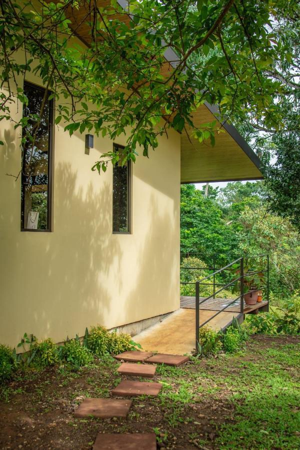 شقة Modern Loft Inside A Beautiful Farm General Viejo المظهر الخارجي الصورة