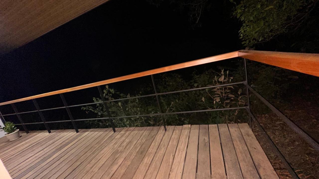شقة Modern Loft Inside A Beautiful Farm General Viejo المظهر الخارجي الصورة