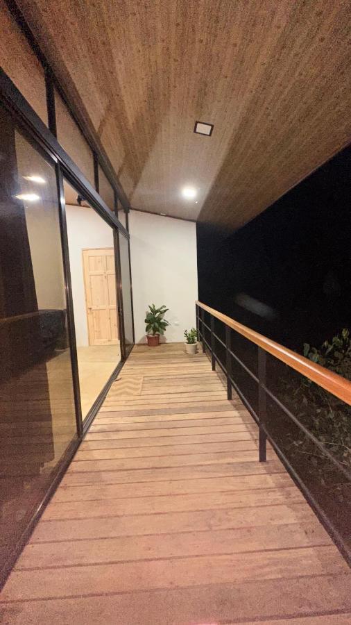 شقة Modern Loft Inside A Beautiful Farm General Viejo المظهر الخارجي الصورة
