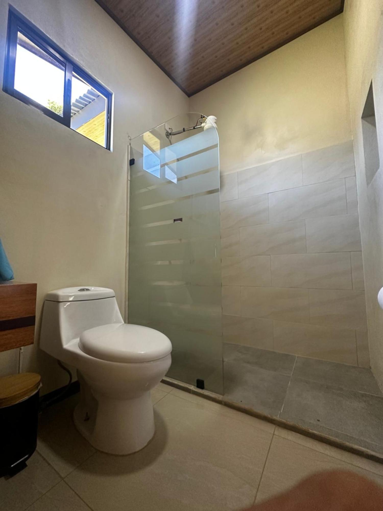شقة Modern Loft Inside A Beautiful Farm General Viejo المظهر الخارجي الصورة