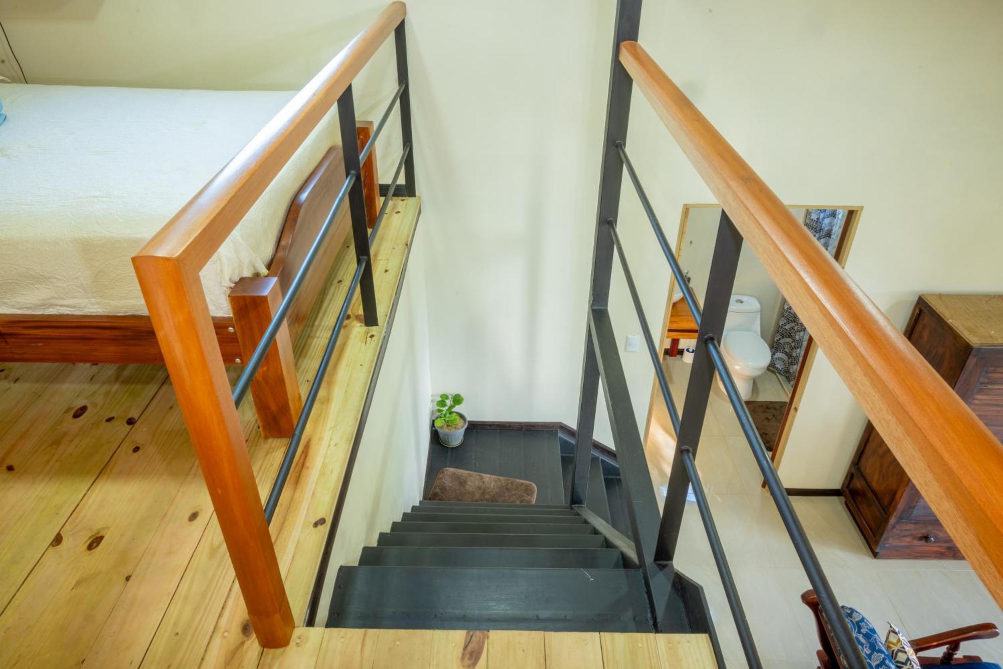 شقة Modern Loft Inside A Beautiful Farm General Viejo المظهر الخارجي الصورة