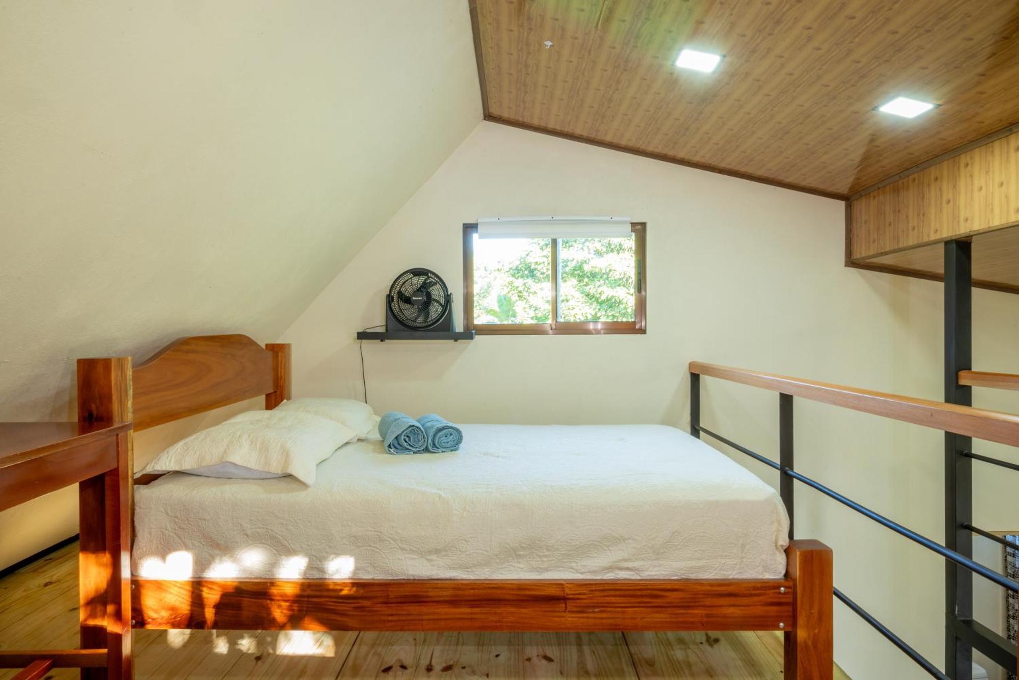 شقة Modern Loft Inside A Beautiful Farm General Viejo المظهر الخارجي الصورة
