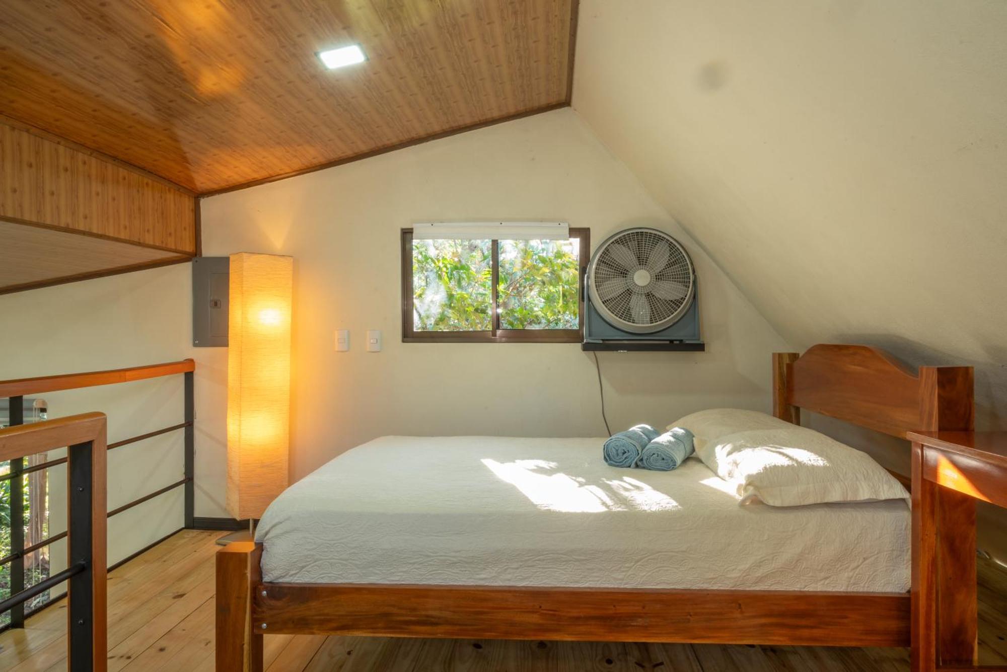 شقة Modern Loft Inside A Beautiful Farm General Viejo المظهر الخارجي الصورة