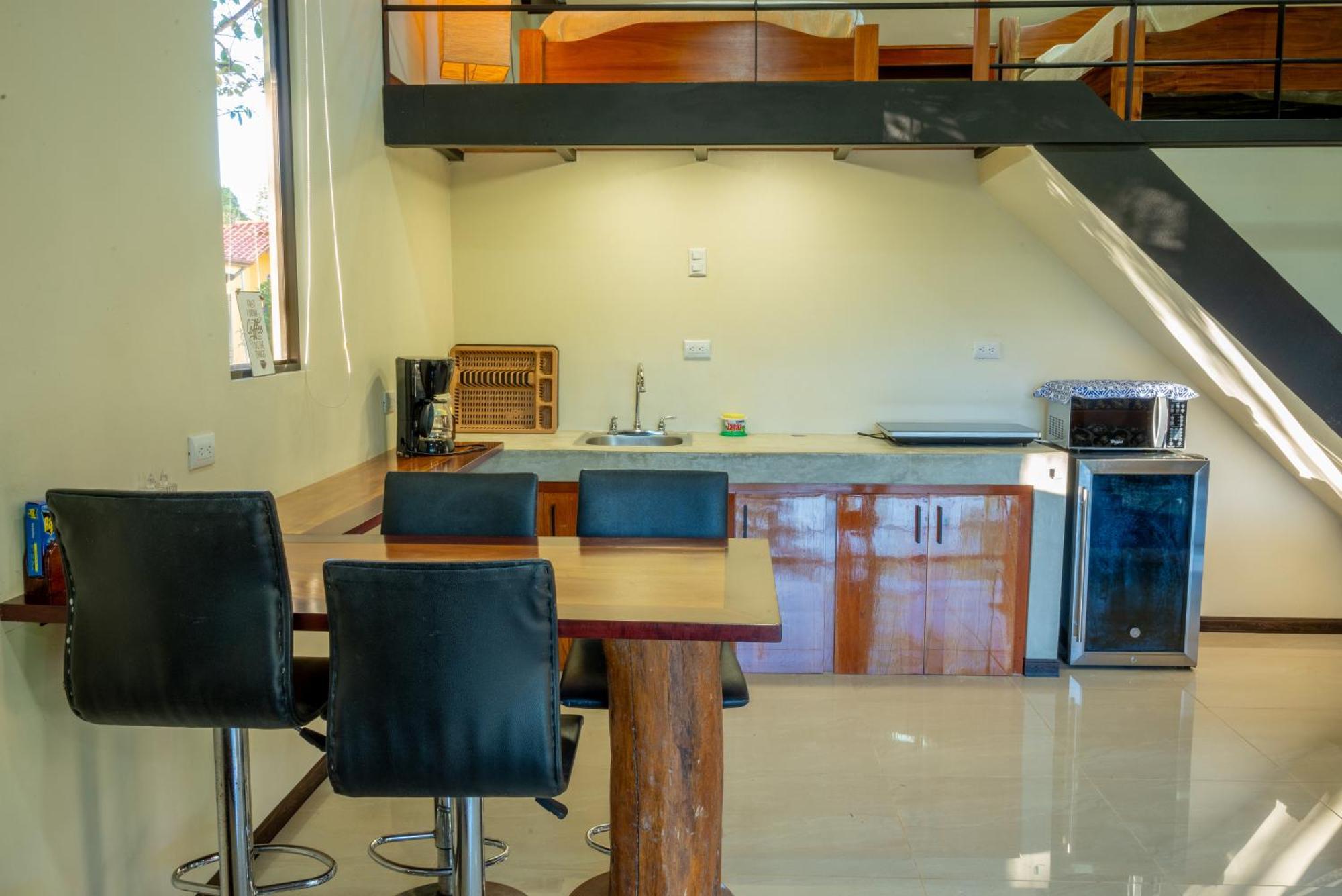 شقة Modern Loft Inside A Beautiful Farm General Viejo المظهر الخارجي الصورة