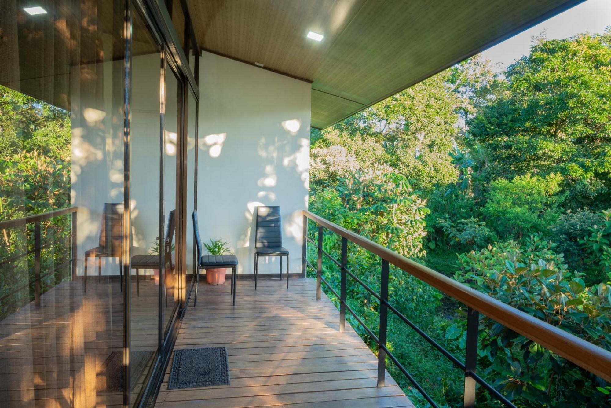 شقة Modern Loft Inside A Beautiful Farm General Viejo المظهر الخارجي الصورة