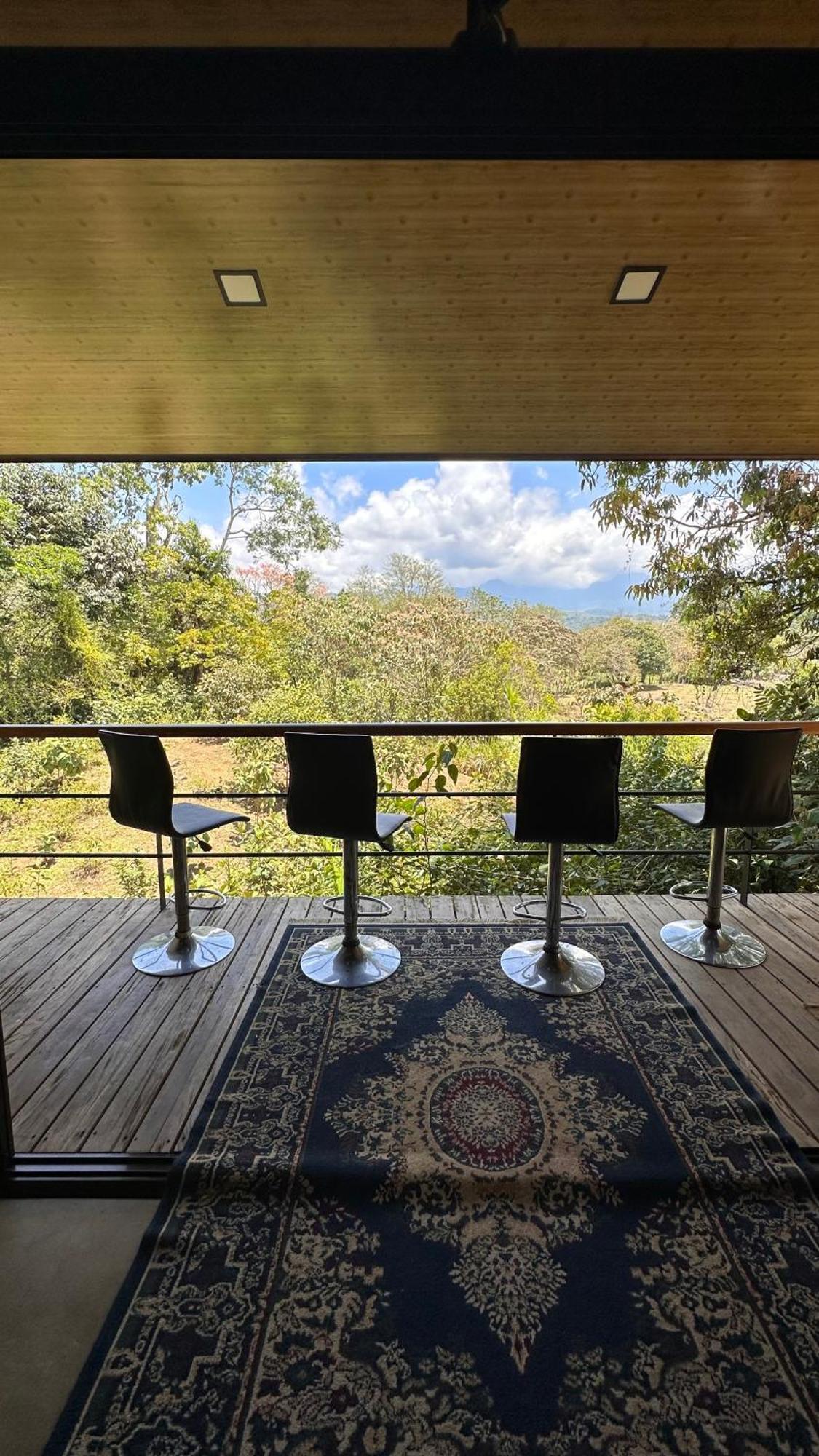 شقة Modern Loft Inside A Beautiful Farm General Viejo المظهر الخارجي الصورة