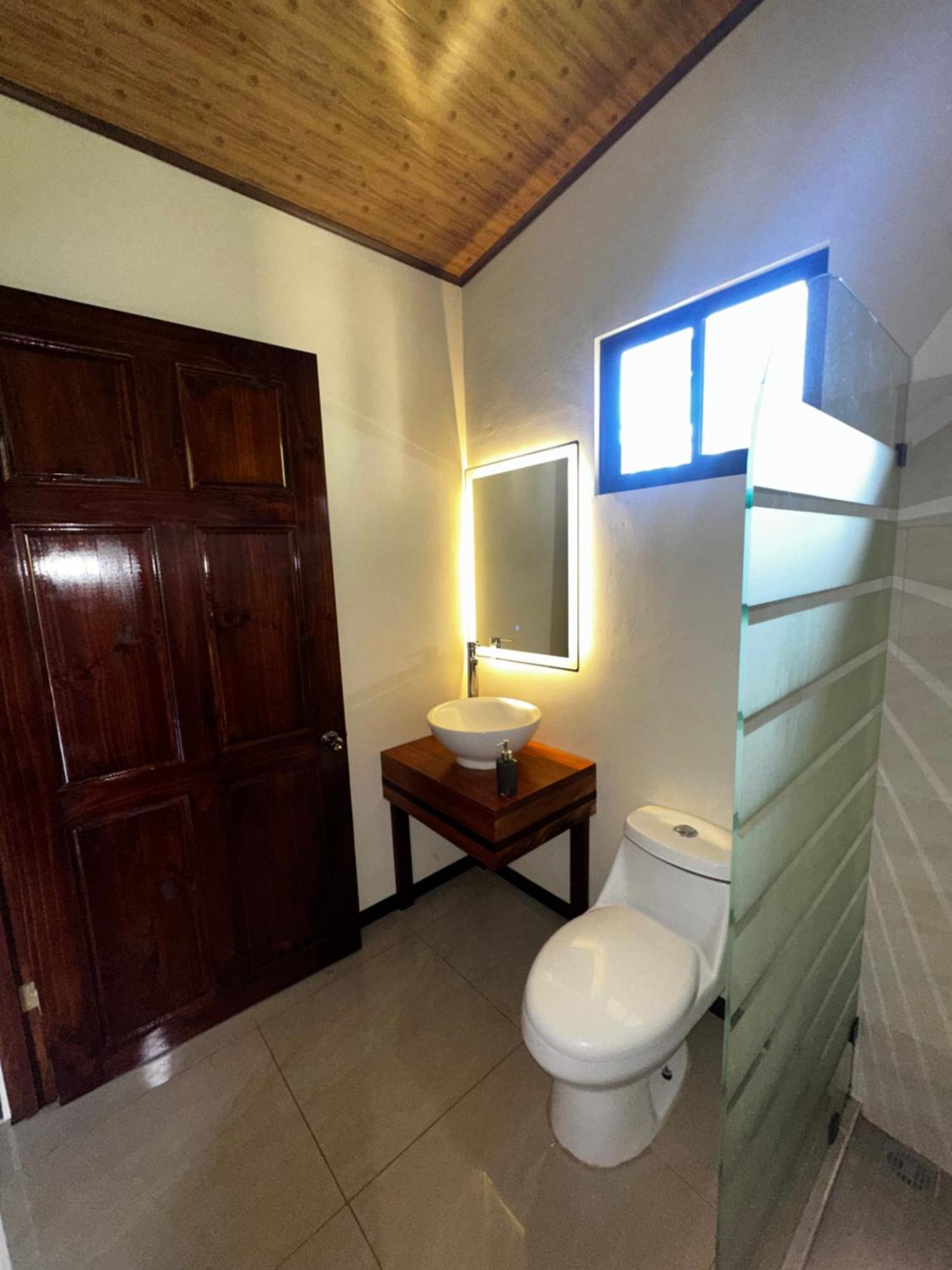 شقة Modern Loft Inside A Beautiful Farm General Viejo المظهر الخارجي الصورة