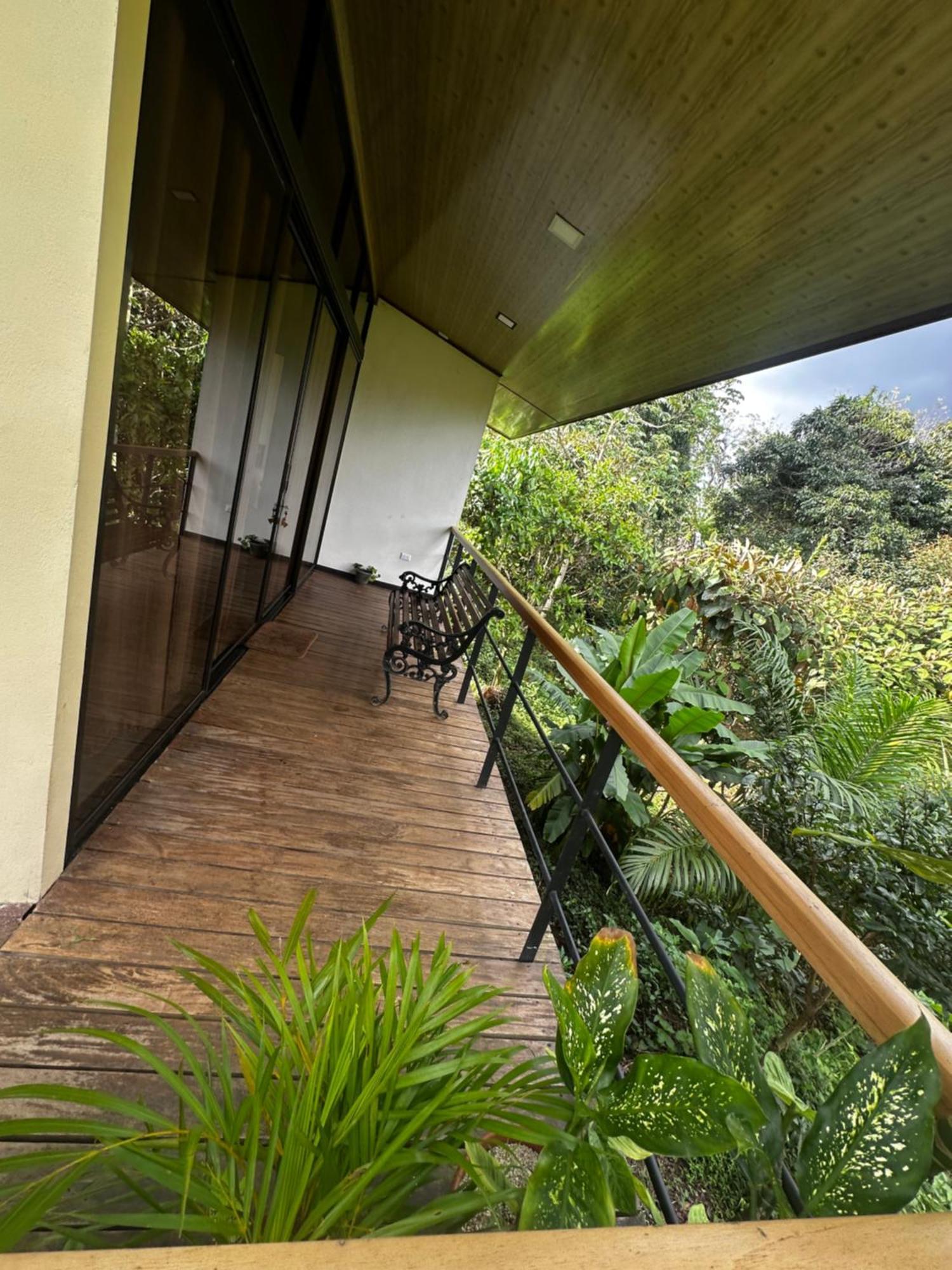 شقة Modern Loft Inside A Beautiful Farm General Viejo المظهر الخارجي الصورة