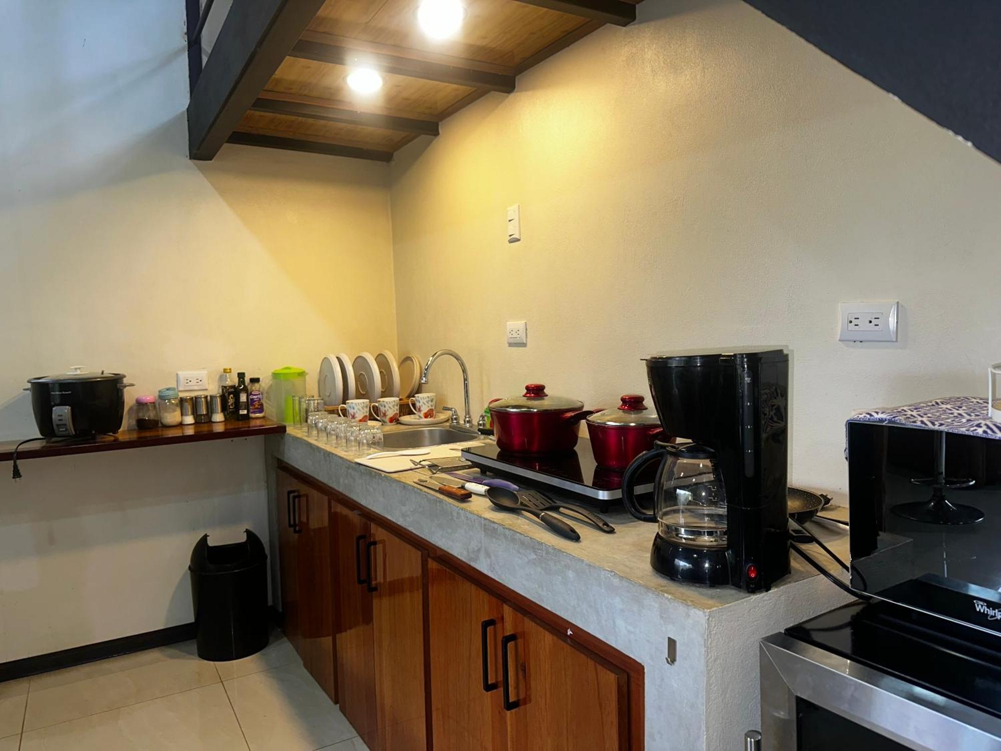 شقة Modern Loft Inside A Beautiful Farm General Viejo المظهر الخارجي الصورة