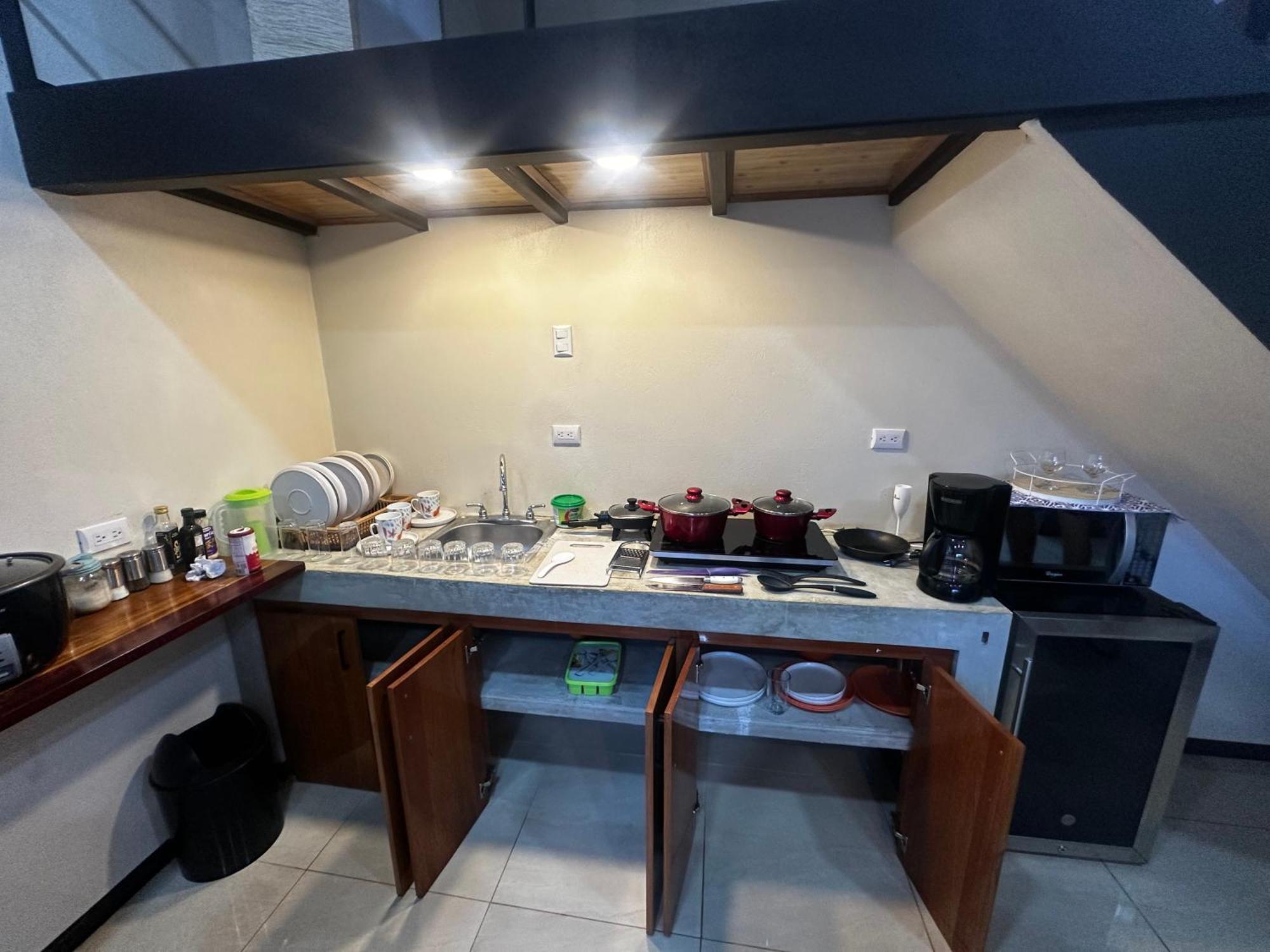 شقة Modern Loft Inside A Beautiful Farm General Viejo المظهر الخارجي الصورة